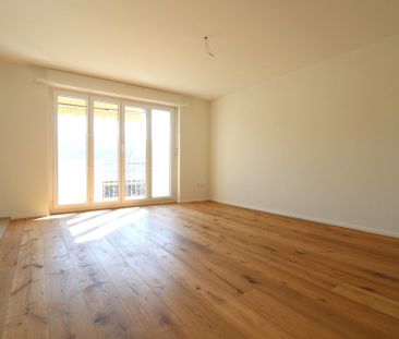 SCHÖNE 1.5-Zimmer-Wohnung - neu saniert - Photo 2