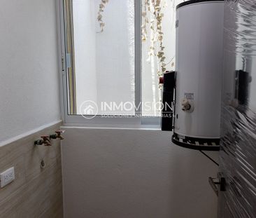 Departamento en Renta, en Huexotitla, a una Calle de la 43 Pte - Photo 3