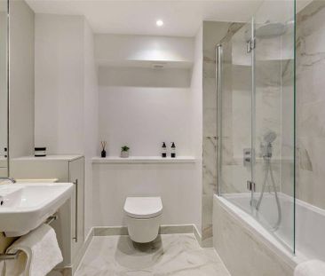 1 bedroom apartment to rent - Photo 6