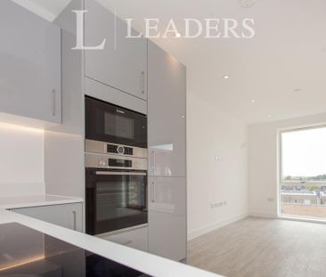 1 bedroom flat to rent - Photo 6