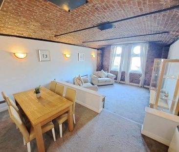 2 bedroom apartment to rent - Photo 2