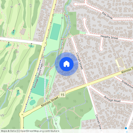 8 Caledonian Place, Blockhouse Bay, Auckland City