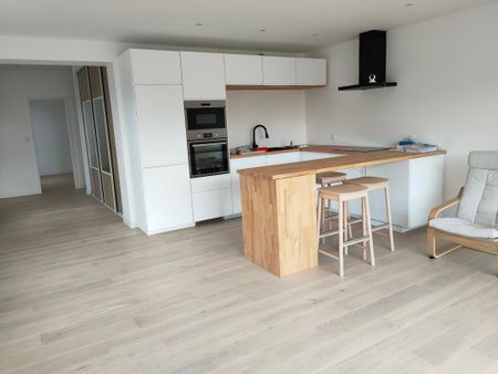 Location Maison 4 pièces 110m² STE ADRESSE 76310 - Photo 2