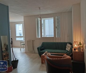 Location Appartement 2 pièces 50m² EYBENS 38320 - Photo 3