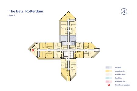 G.H. Betzweg 261, Rotterdam - Foto 5