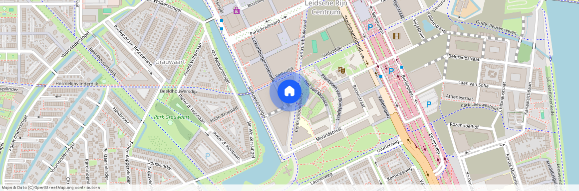 Centrumboulevard, 215, Utrecht, 3541DK