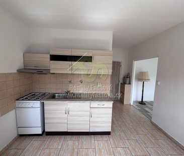 Pronájem bytu 1+1 34 m² - Photo 5