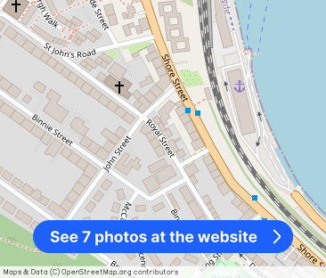 Royal Street, Gourock, PA19 - Photo 1