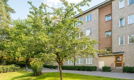 Bjursätragatan 132, Rågsved - Foto 3