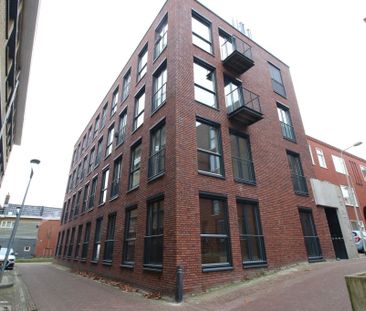 Te huur: Appartement Lissabonstraat in Groningen - Photo 5