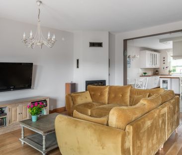 FUNKCJONALNY DOM WYSOKI STANDARD LAS SMOCHOWICE - Zdjęcie 2