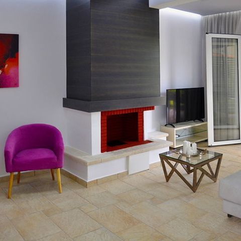 Bungalow για ενοικίαση Χανιώτης (Παλλήνη) - Photo 1