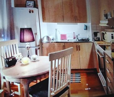 Axel Olsons gata, Halmstad - Photo 3