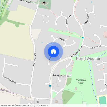 Wesley Road, King'S Lynn