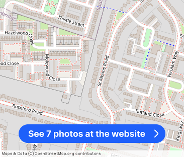 St Albans Road - Photo 1