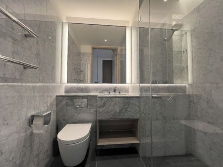 Apartment , River Park Tower, Nine Elms Lane, London - Photo 5