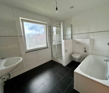 Wohnung zur Miete in Saerbeck Frisch renovierte 2-Zimmerwohnung mit... - Photo 4