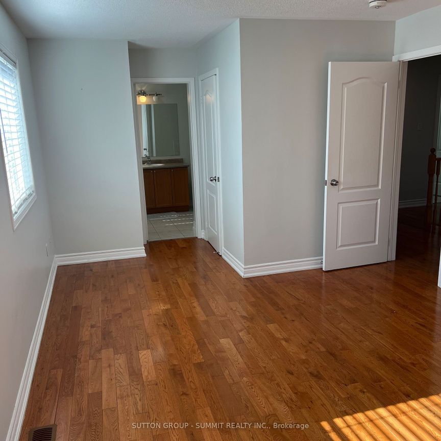For Lease - 57 Trudelle Crescent, Brampton, Ontario - Photo 1