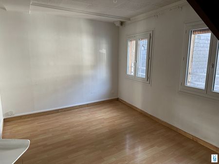 Location Appartement 2 pièces 23m² ROUEN 76000 - Photo 3