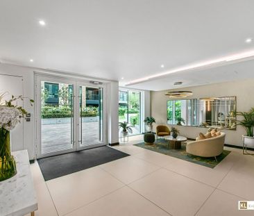 1 bedroom flat to rent - Photo 6