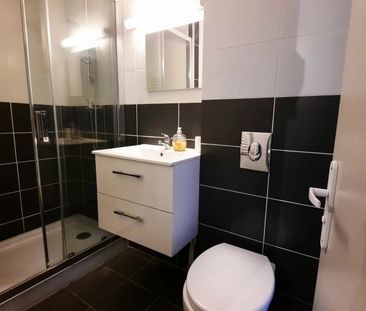 Appartement 1 pièce à Thionville - Photo 4