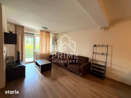 Apartament cu 3 camere de inchiriat ETAJUL 2 | CETATE | 65 MP UTILI - Photo 3