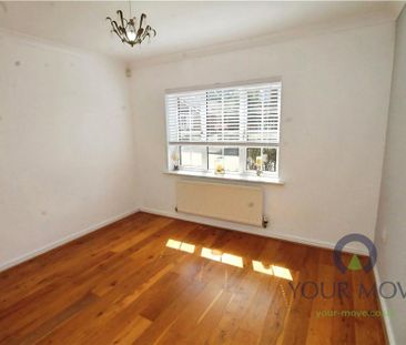 4 bedroom detached house to rent - Photo 3