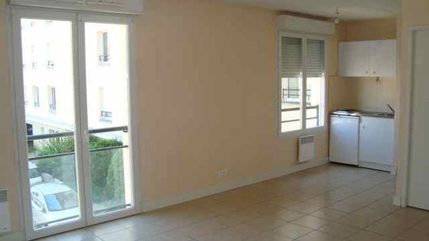 Studio proche centre-ville - Photo 1