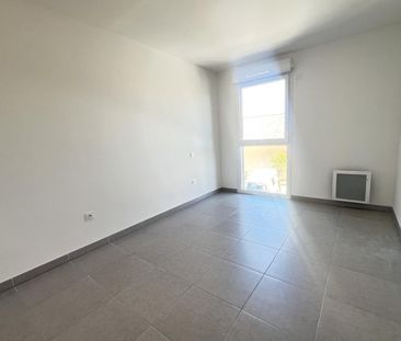 location Appartement T2 DE 44.2m² À COGOLIN - Photo 5