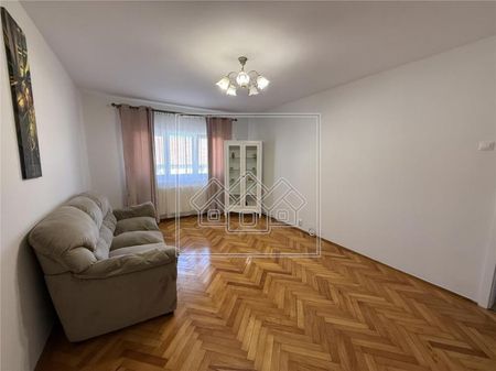 Apartament 3 camere cu PIVNITA - zona Apollo, Central, Sibiu - Fotografie 4