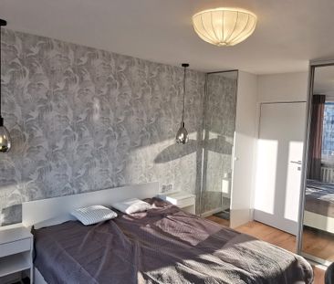 mazowieckie, Warszawa, Bielany, Dantego Alighieri - Zdjęcie 6