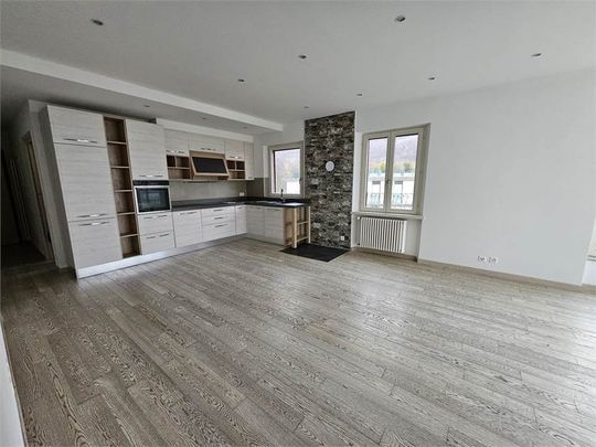 Sonvico, affitto 3.5 locali ristrutturato - Foto 1