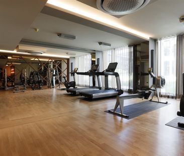 Penthouse-Feeling mit Fernsehturmblick - exklusive 3,5-Zimmer-Wohnu... - Foto 6