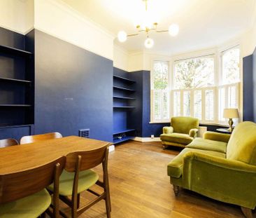 2 bedroom apartment to rent - Photo 2