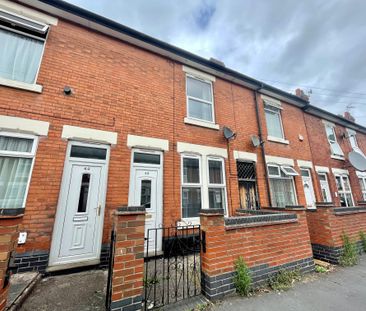 2 bedroom house to rent Violet Street, Derby, Derbyshire, DE23 - Photo 2