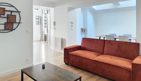 Appartement 4 pièces 80m2 REIMS 1 150 euros - Photo 4