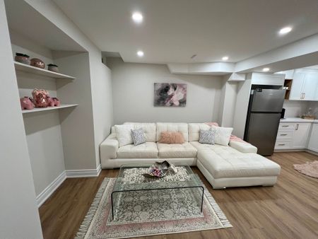 For Lease - 11 Newmill Crescent Unit# BASEMENT, Richmond Hill, Ontario - Photo 3