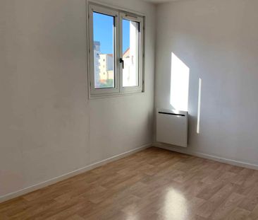 SECTEUR GARE APPARTEMENT T5 A LOUER - Photo 4