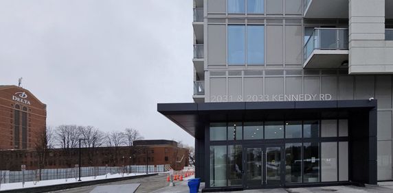 For Lease - 2031 Kennedy Road Unit# #1823, Toronto, Ontario - Photo 2