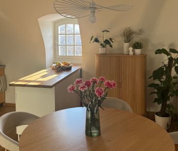 Helle Dachwohnung im Berner Kirchenfeld - Photo 5
