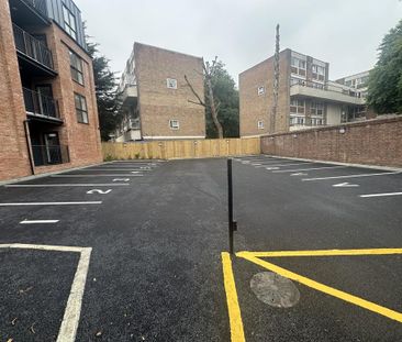 2 bedroom flat to rent - Photo 5