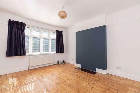 Westfield Road, Southbourne, BH6 - Photo 2