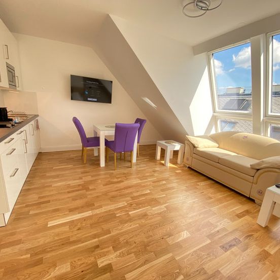 Kleine Mohrengasse - Photo 1