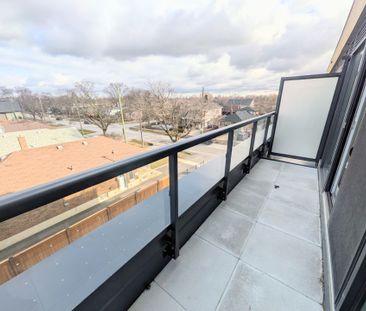 For Lease - 6 Chartwell Road Unit# 301, Toronto, Ontario - Photo 6