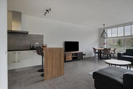 Te huur: Appartement Huniadijk in Rotterdam - Foto 4