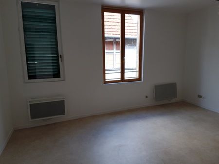 Appartement 1 pièce à Bar-le-Duc - Photo 2