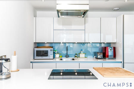 3 bedroom flat to rent - Photo 5