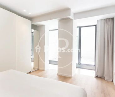 Apartamento en alquiler en La Salut - Foto 5
