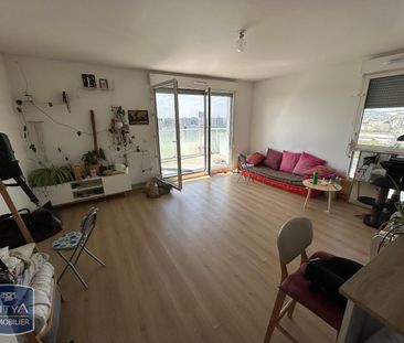 Location Appartement 1 pièce 32m² ASNIERES SUR SEINE 92600 - Photo 1