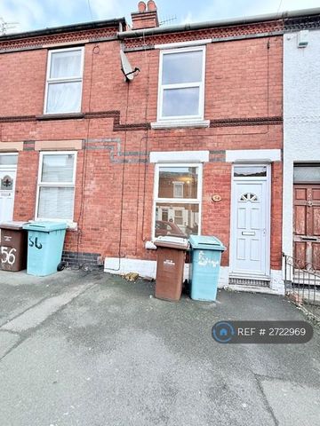 2 bedroom terraced house to rent - Photo 3